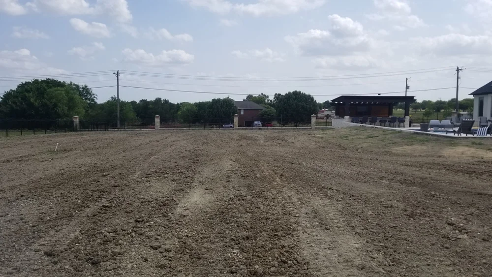 Driveway project 3